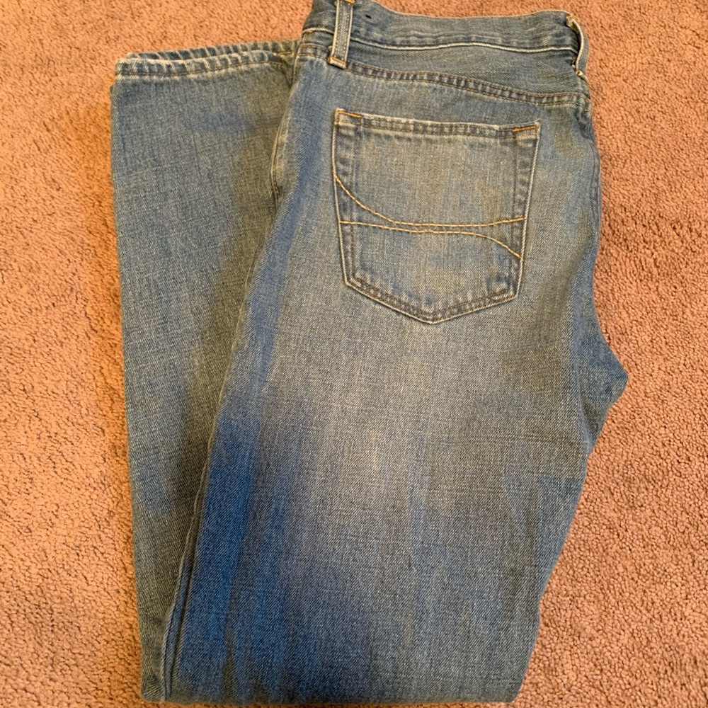 Men’s jeans